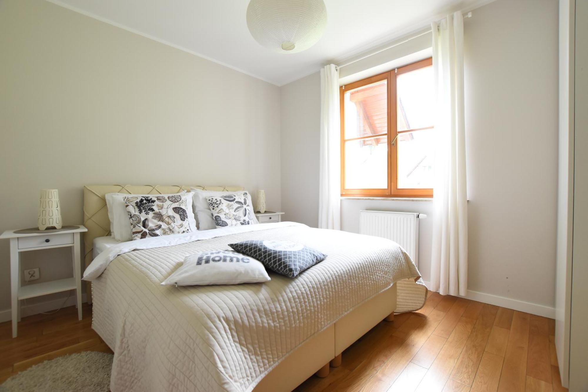 Ski & Bike Apartment - Apartamenty Pod Sniezka Karpacz Esterno foto