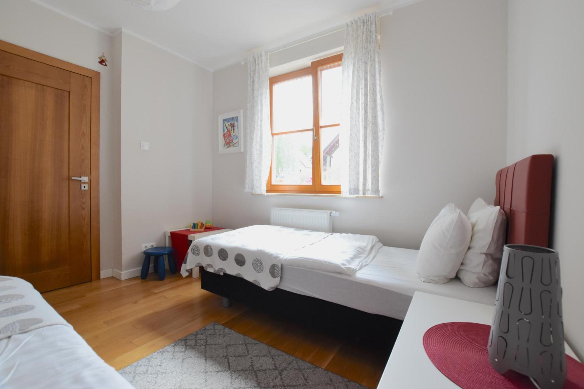 Ski & Bike Apartment - Apartamenty Pod Sniezka Karpacz Esterno foto