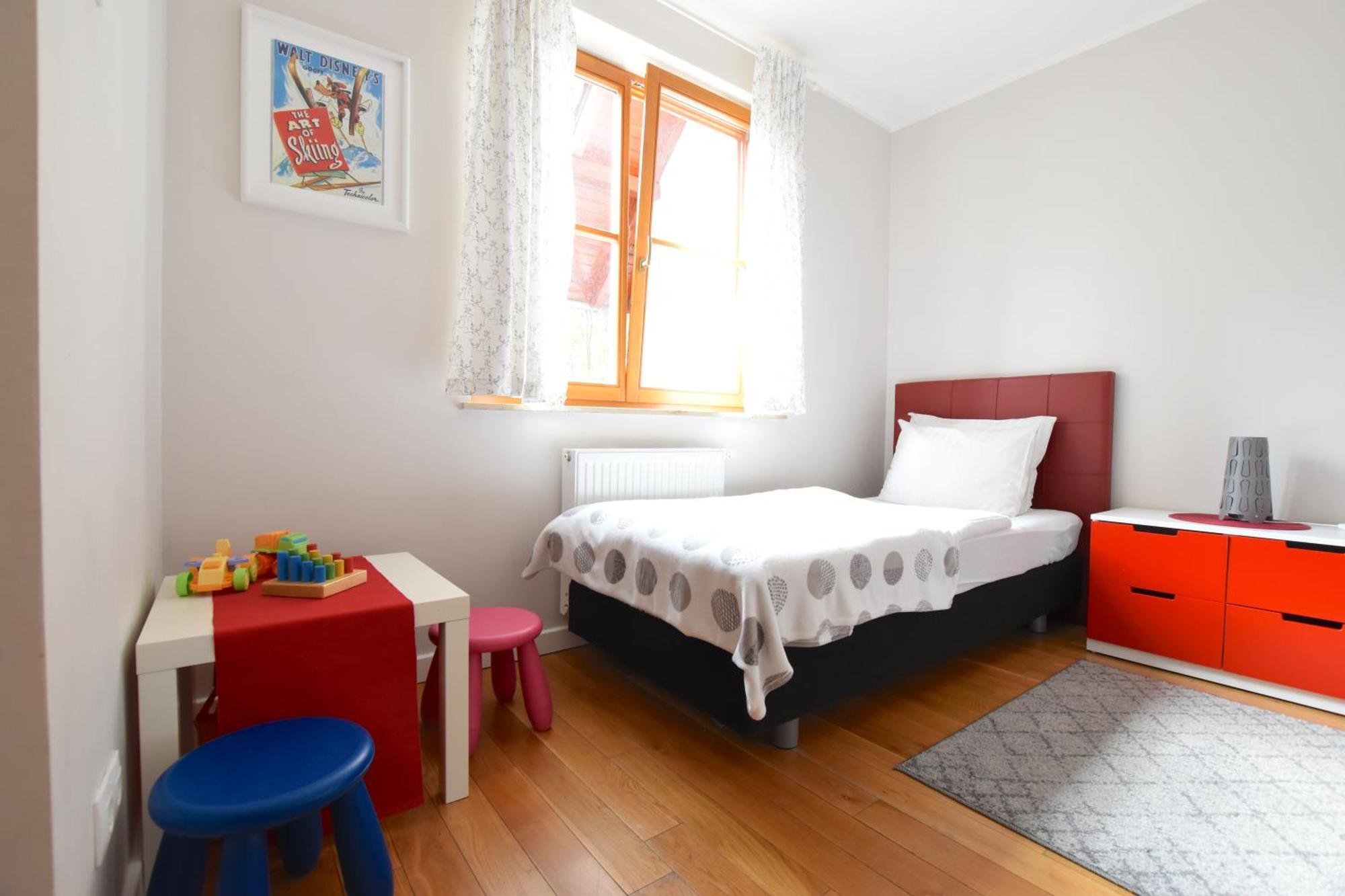 Ski & Bike Apartment - Apartamenty Pod Sniezka Karpacz Esterno foto